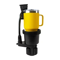 ToughTested Tough & Thirsty Mega XL Device and Cupholder