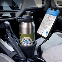 ToughTested Tough & Thirsty Mega XL Device and Cupholder