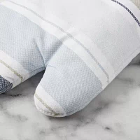 Martha Stewart Thin Stripe 2-pc. Oven Mitt Set