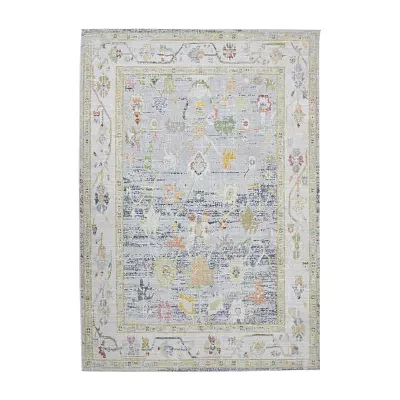 Amer Rugs Century Bay Kitchen Runner