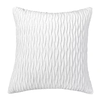 Regal Home Neil Square Throw Pillows
