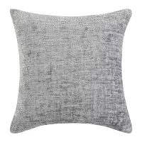 Regal Home Cora Square Throw Pillow