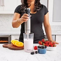 Kenmore Variable Speed 10-Speed Immersion Blender