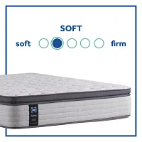 Sealy® Posturpedic Hutchinson Soft Pillow Top