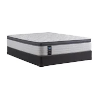 Sealy® Posturpedic Hutchinson Medium Pillow Top