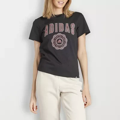 adidas Collegiate Graphic Tee