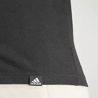 adidas Collegiate Graphic Tee