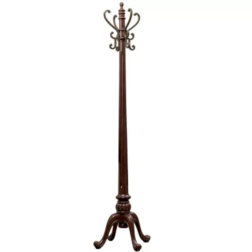 Woodbridge Coat Rack