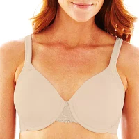 Bali T-Shirt Underwire Full Coverage Bra 3547