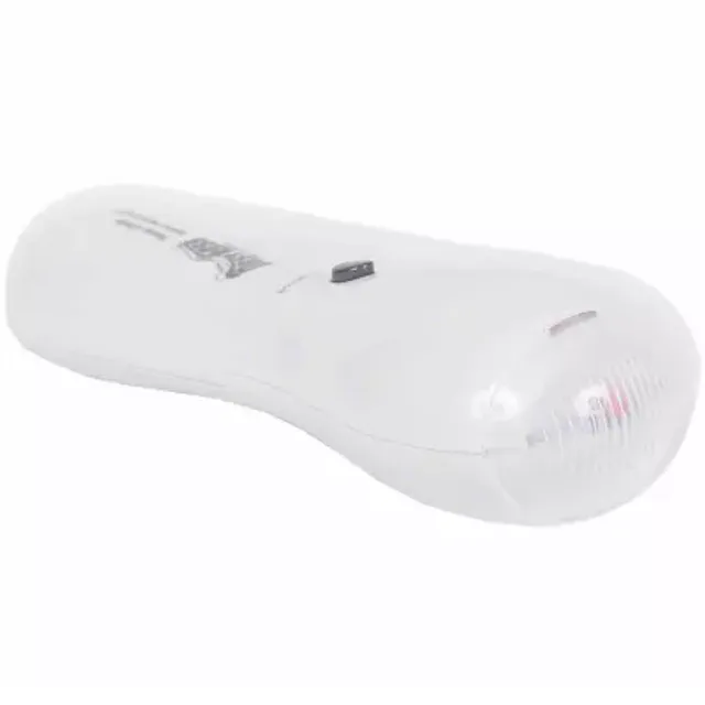 Prospera Penguin Belt Heated Massager, Color: White - JCPenney