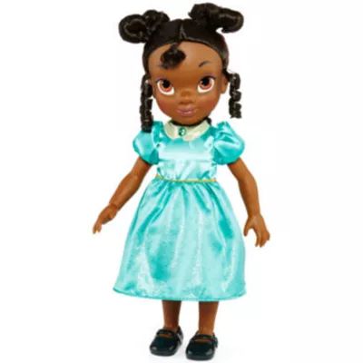 Disney Collection Tiana Toddler Doll