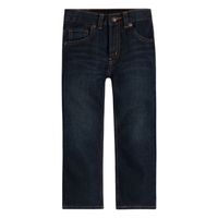 Levi's Little Boys 505 Straight Leg Regular Fit Jean