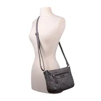 Rosetti Shai Mini Shoulder Crossbody Bag