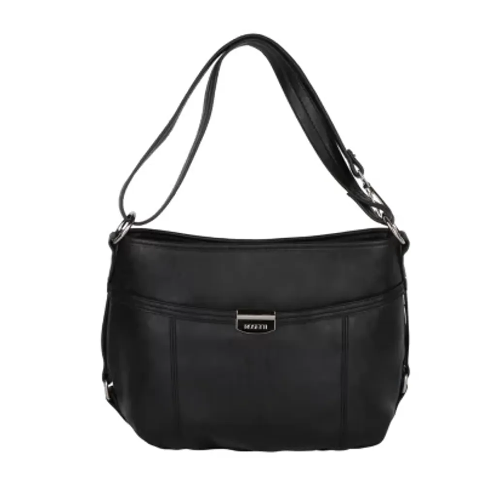 Rosetti Midtown Satchel - JCPenney