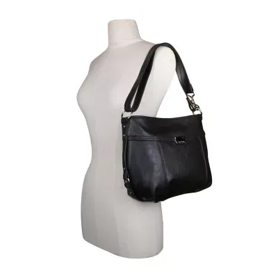 Rosetti Round About Convertible Shoulder Bag