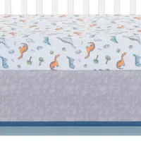 Sammy And Lou 4-pc. Crib Bedding Set