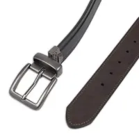 Levi's Heatcrease Mens Reversible Belt