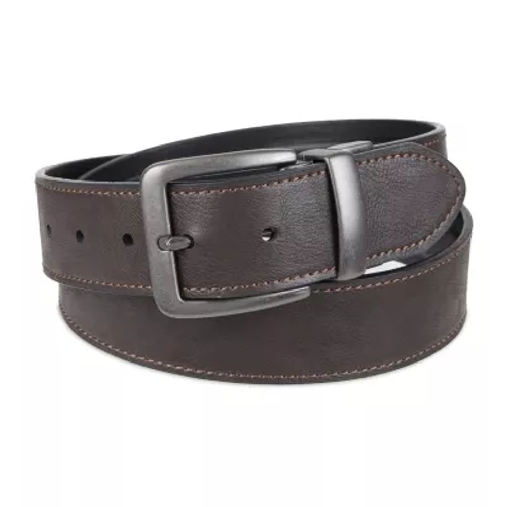 Levi's Heatcrease Mens Reversible Belt