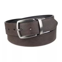 Columbia Single Stictch Mens Reversible Belt