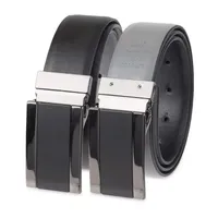 J. Ferrar Mens Reversible Belt