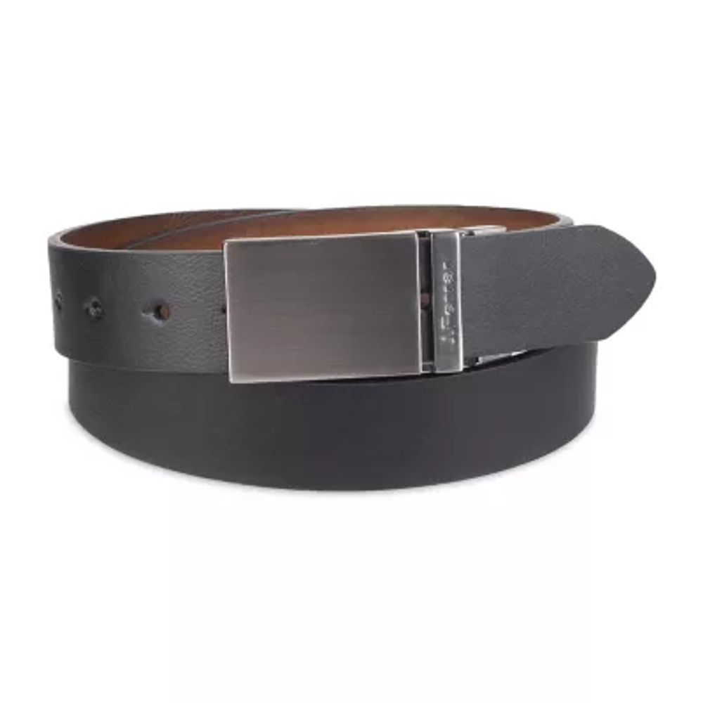 Kenneth Cole Men's Two-in-One Reversible Belt