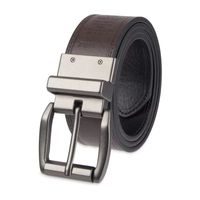 Levi's Roller Buckle Mens Reversible Belt