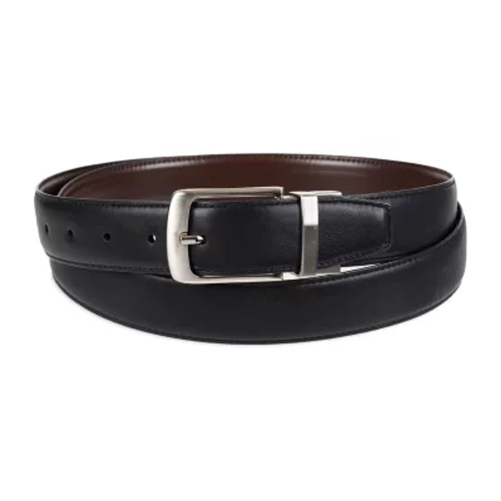 Stafford Mens Reversible Belt