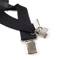 Dockers® Men's X-Back Suspenders with Adjustable Straps