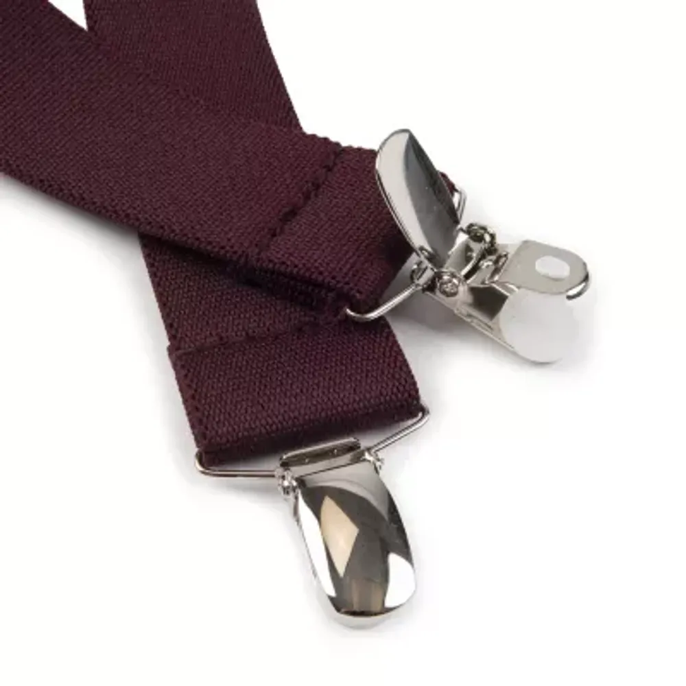 J. Ferrar Stretch Men's Suspender