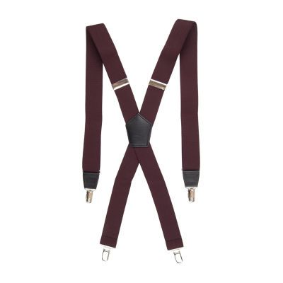 J. Ferrar Stretch Men's Suspender