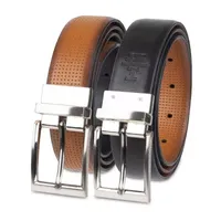 J. Ferrar Mens Reversible Belt