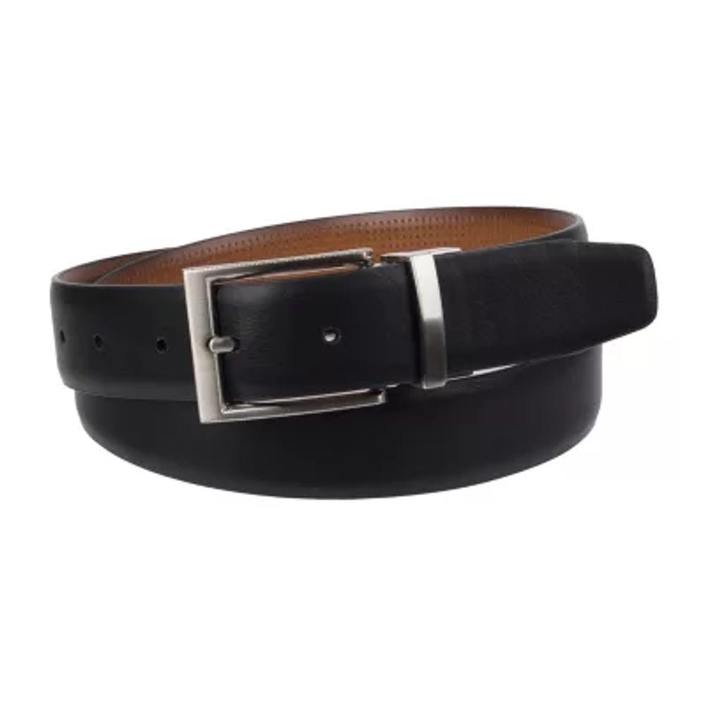 J. Ferrar Mens Reversible Belt