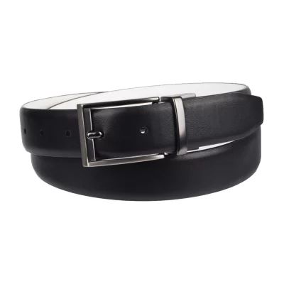 J. Ferrar Mens Reversible Belt