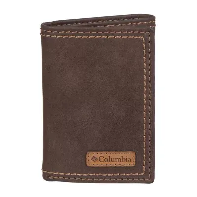 Columbia Wallet
