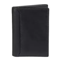 Stafford Mens RFID Blocking Trifold Wallets