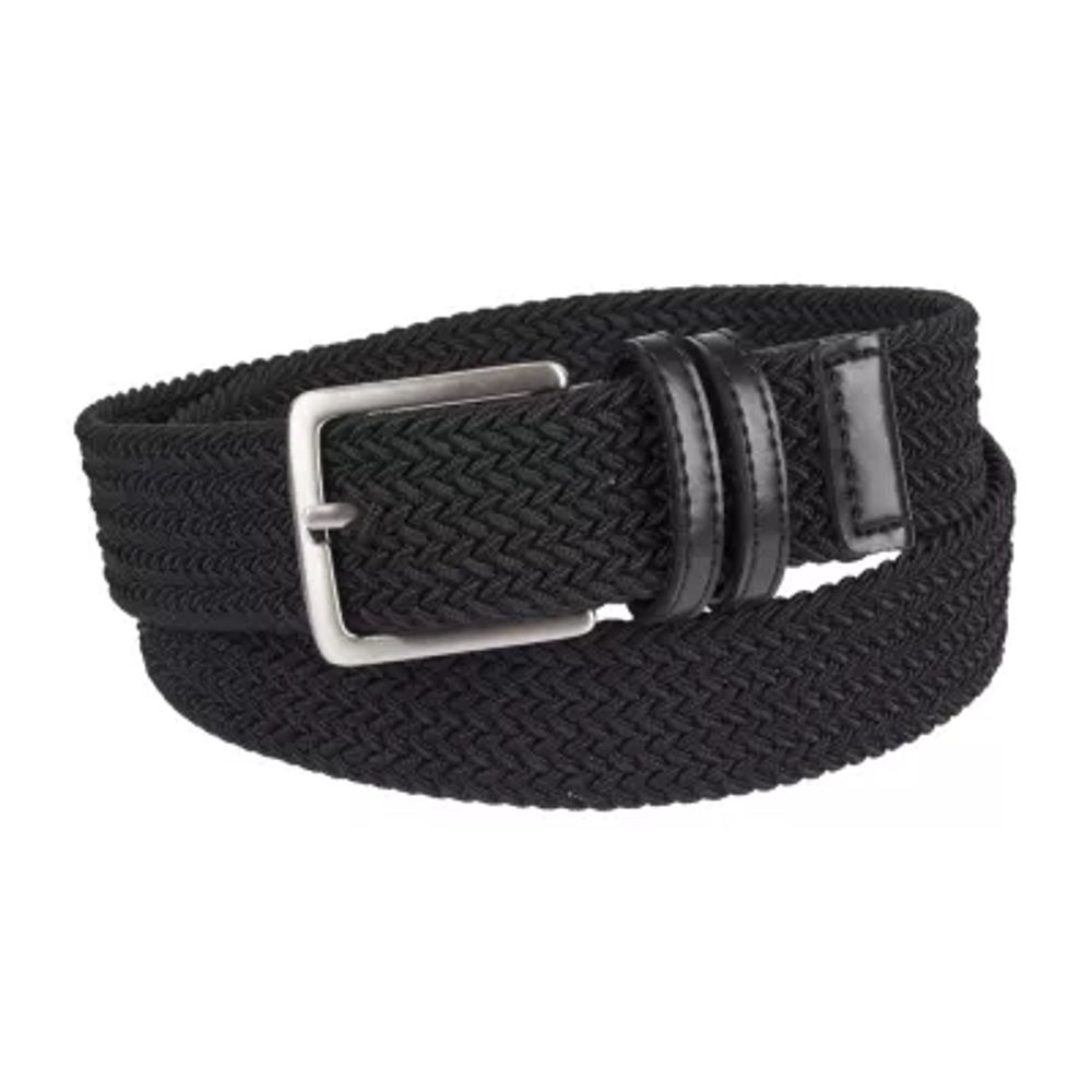 Dockers Double Keeper Mens Belt