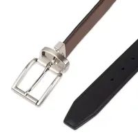 Dockers Mens Reversible Belt