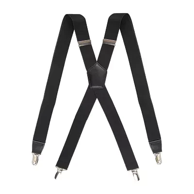 J Ferrar Stretch Men's Suspender