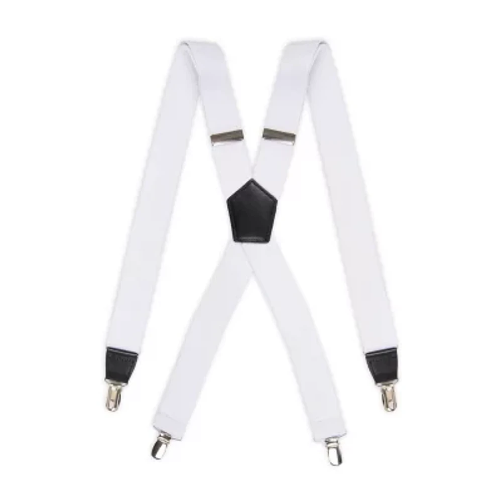 J Ferrar Stretch Men's Suspender