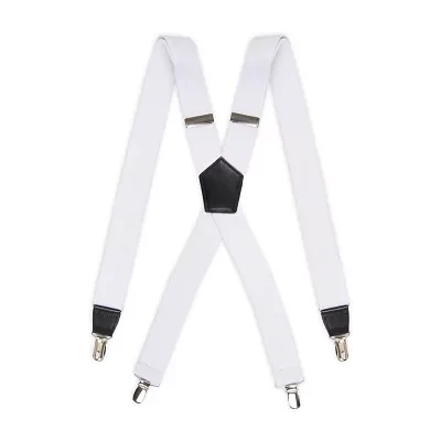 J Ferrar Stretch Men's Suspender