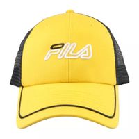 FILA Mens Embroidered Baseball Cap