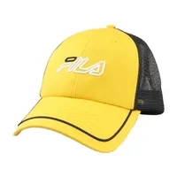 FILA Mens Embroidered Baseball Cap