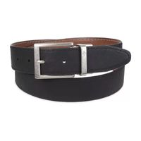 Dockers Single Stitch Mens Reversible Belt