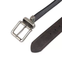 Levi's Roller Buckle Mens Belt