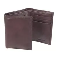 Stafford Mens RFID Blocking Trifold Wallets