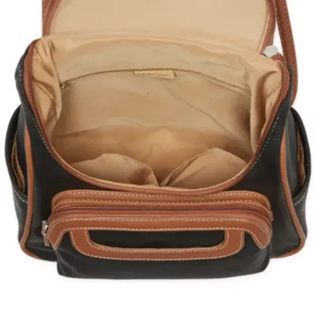 Multi Sac Major Adjustable Straps Backpack - JCPenney