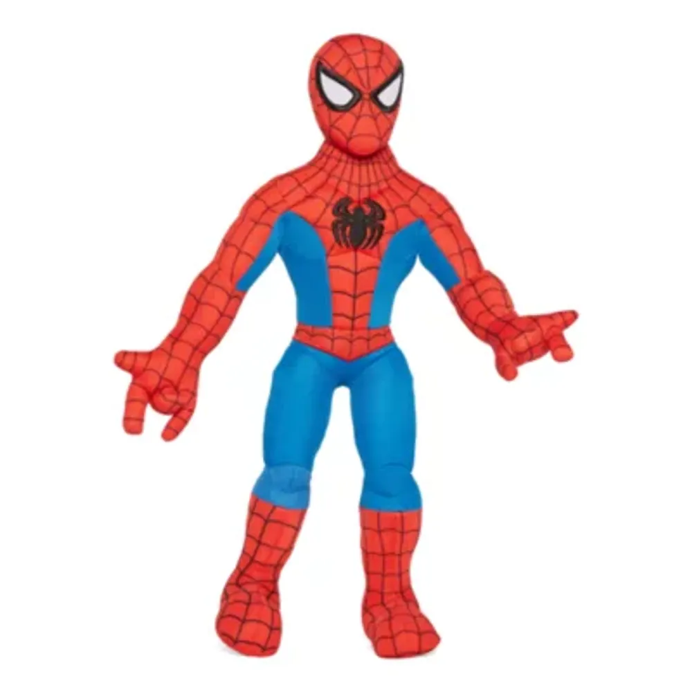 Disney Collection Avengers Marvel Spiderman Plush Action Figure