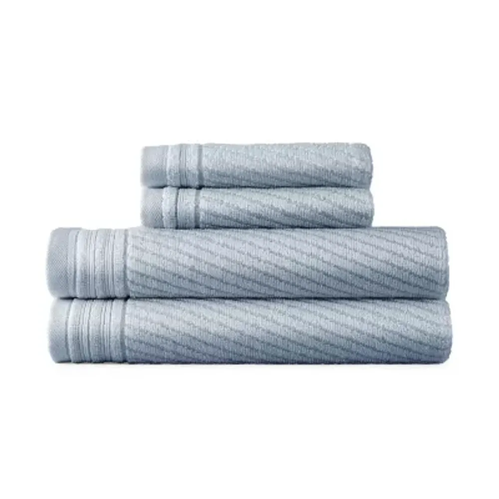 Linden Street Performance Hand Towel