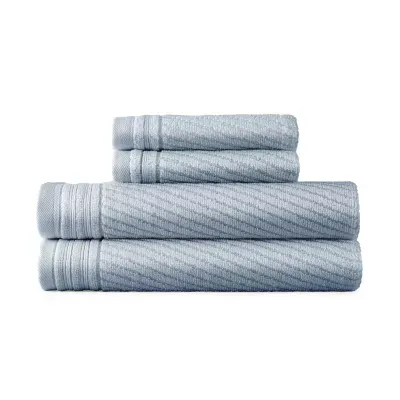 Linden Street Performance Hand Towel