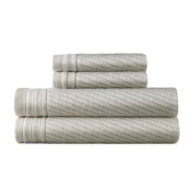 Linden Street Performance Hand Towel